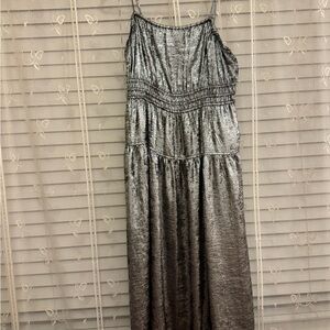 OLD NAVY | GENTLY WORN | SILVER